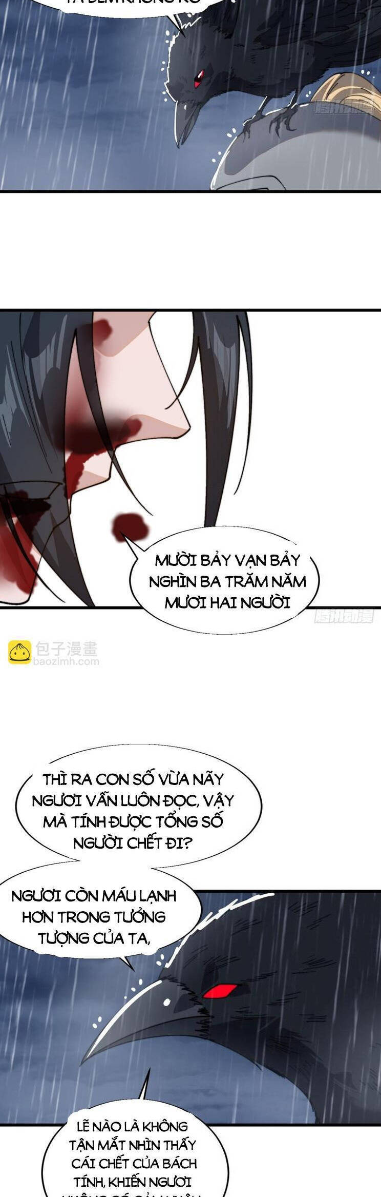 Ta Có Một Sơn Trại Chap 905 - Next Chap 906