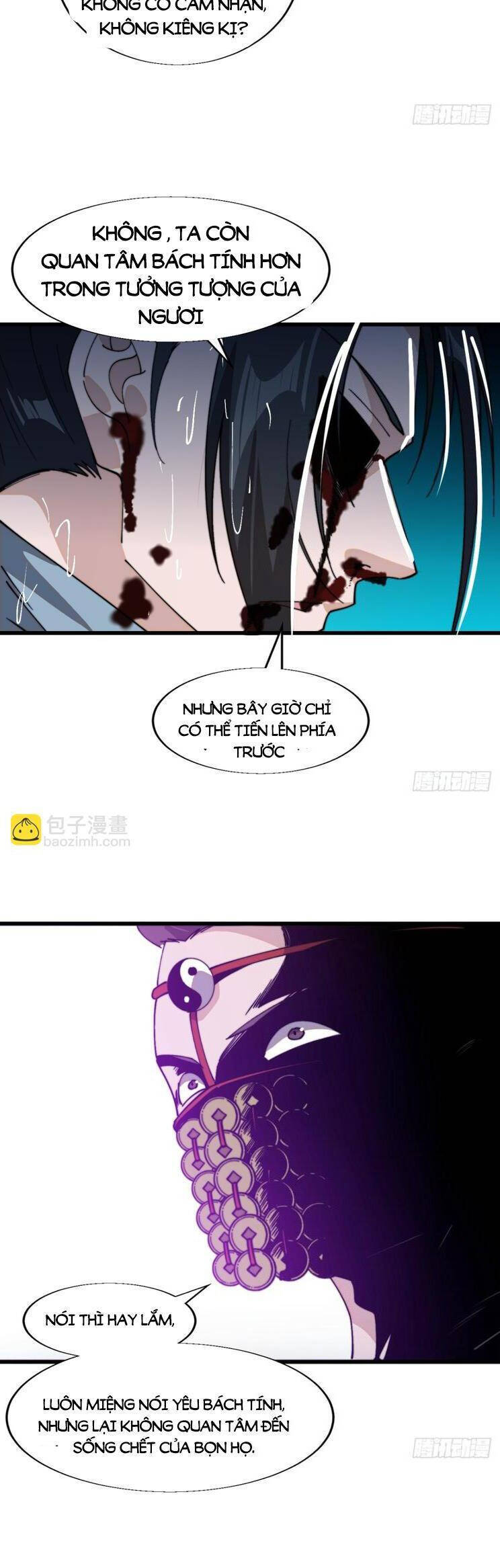 Ta Có Một Sơn Trại Chap 905 - Next Chap 906