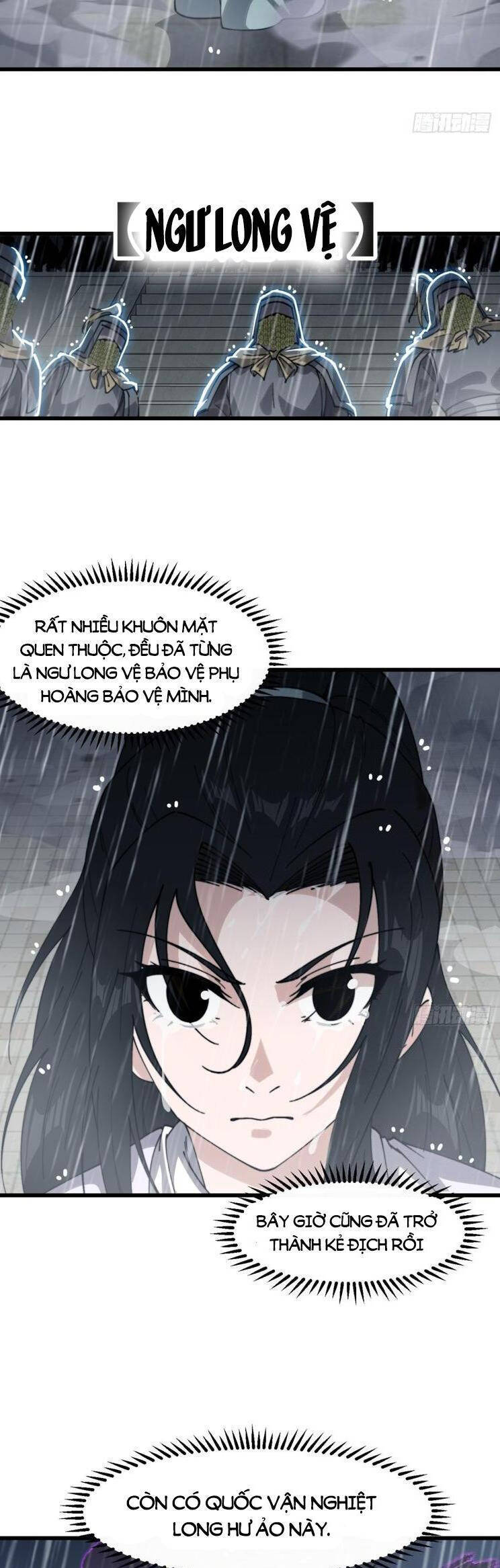 Ta Có Một Sơn Trại Chap 906 - Next Chap 907