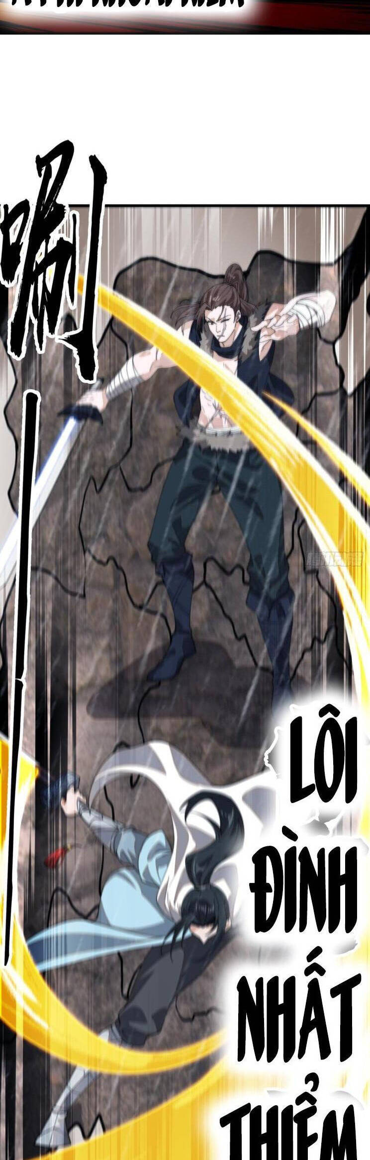 Ta Có Một Sơn Trại Chap 906 - Next Chap 907