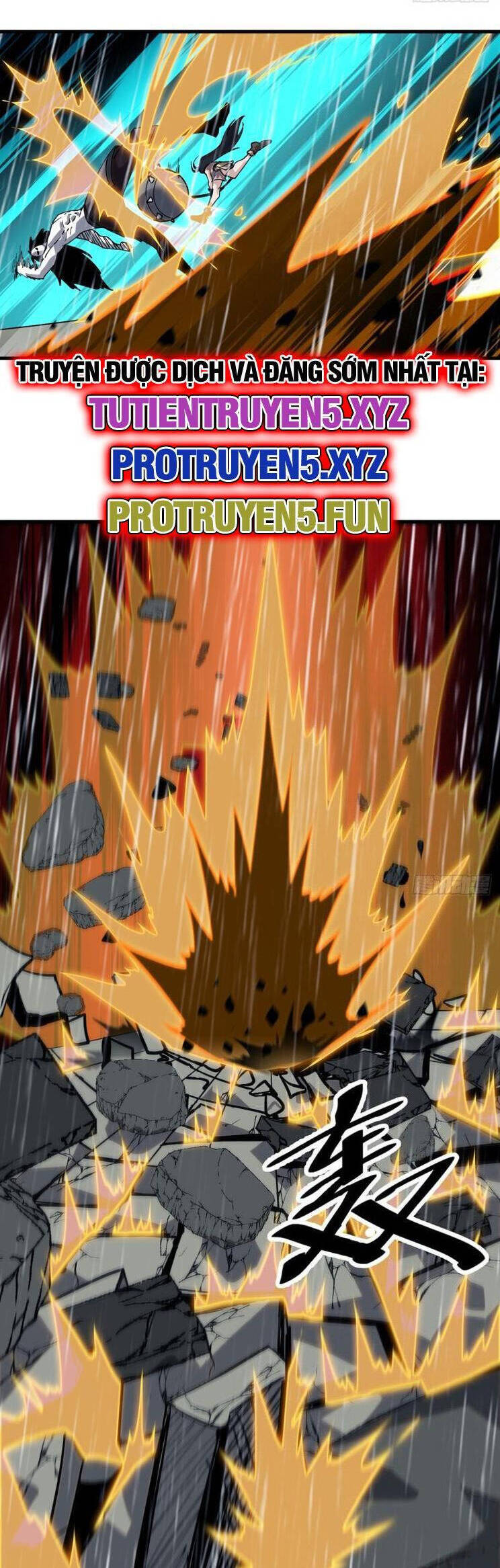 Ta Có Một Sơn Trại Chap 906 - Next Chap 907