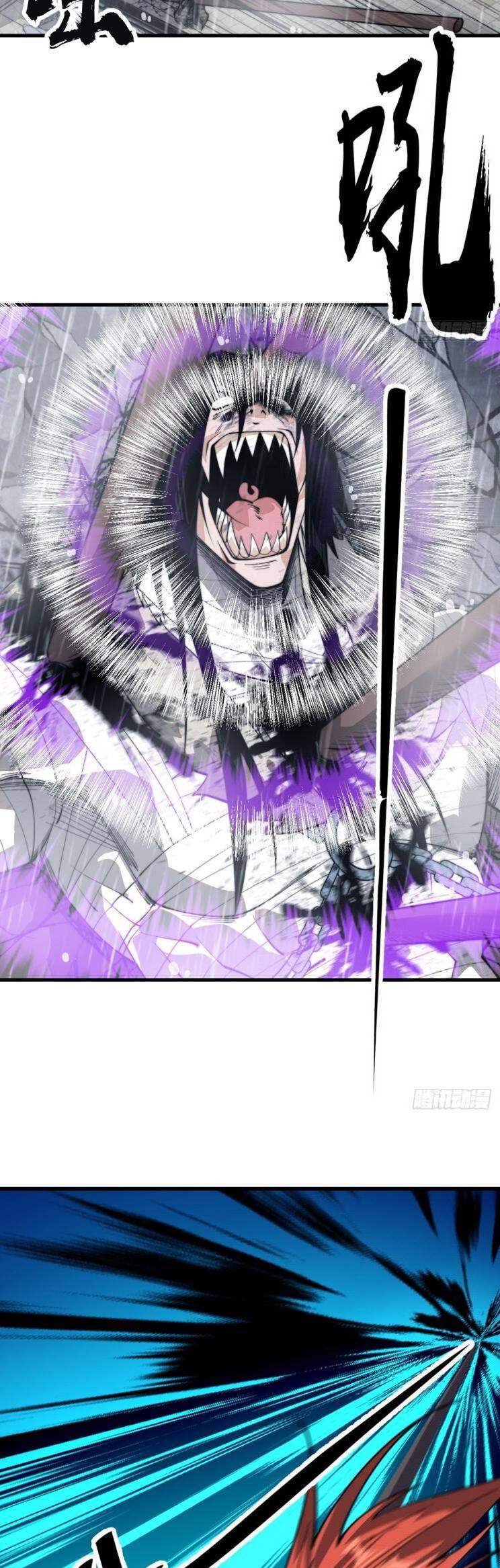 Ta Có Một Sơn Trại Chap 908 - Next Chap 909