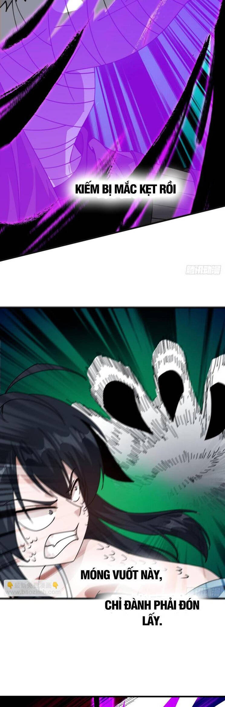 Ta Có Một Sơn Trại Chap 908 - Next Chap 909