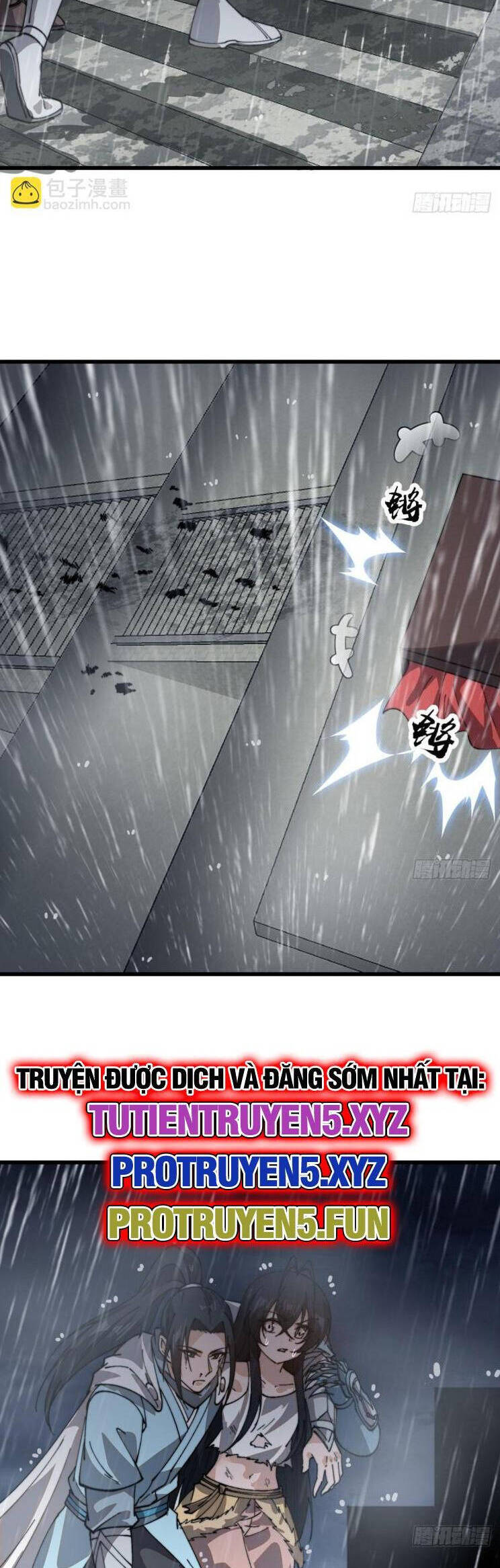 Ta Có Một Sơn Trại Chap 909 - Next Chap 910