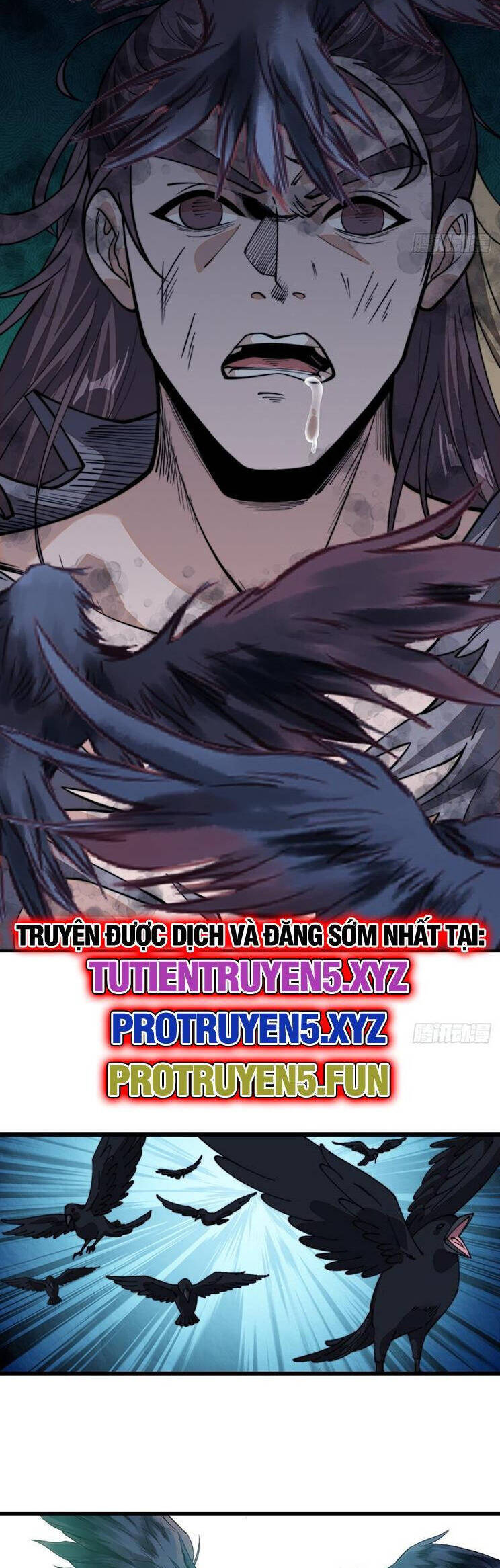 Ta Có Một Sơn Trại Chap 900 - Next Chap 901