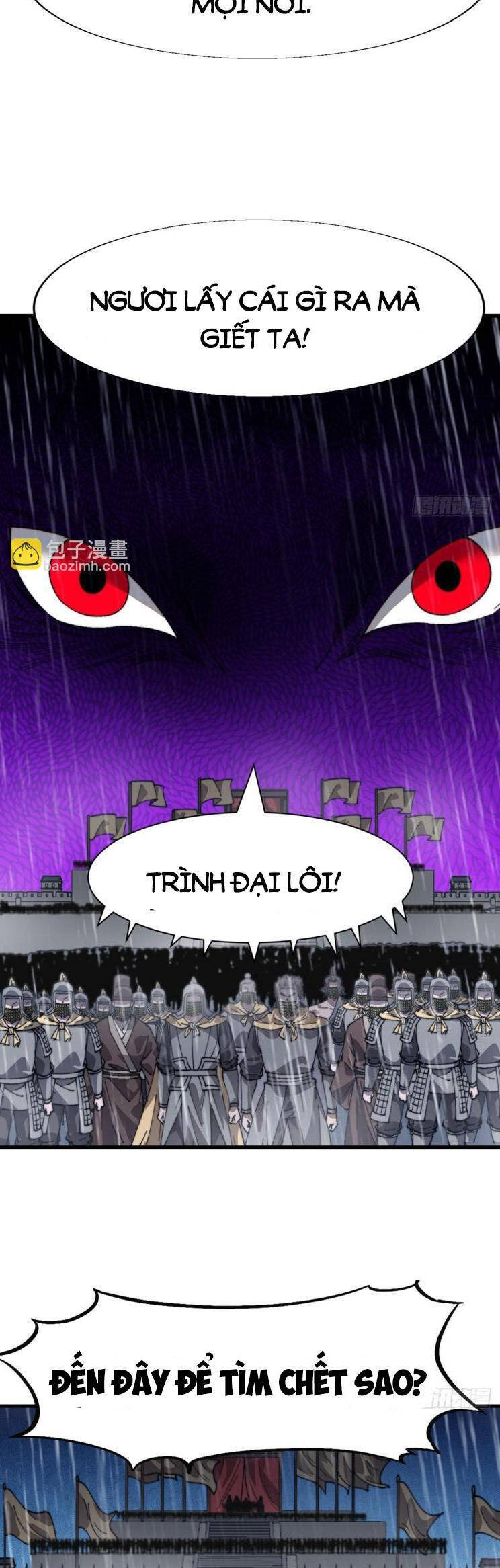 Ta Có Một Sơn Trại Chap 901 - Next Chap 902