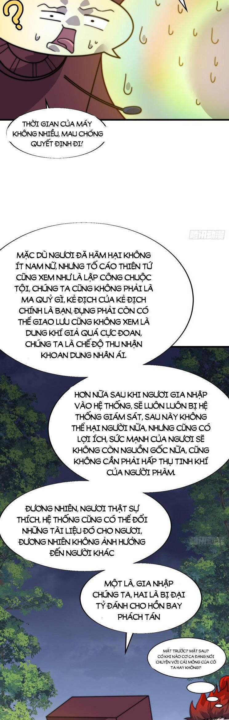 Ta Có Một Sơn Trại Chap 902 - Next Chap 903