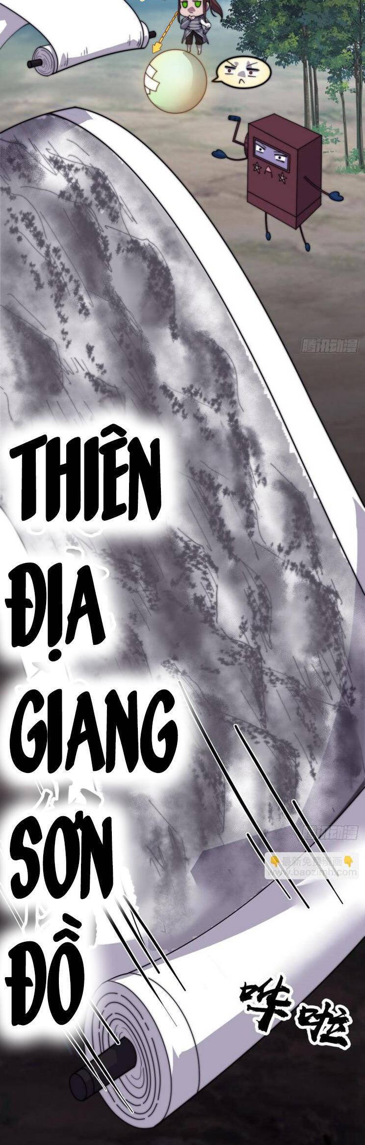 Ta Có Một Sơn Trại Chap 902 - Next Chap 903