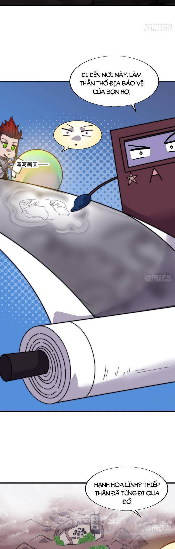 Ta Có Một Sơn Trại Chap 902 - Next Chap 903