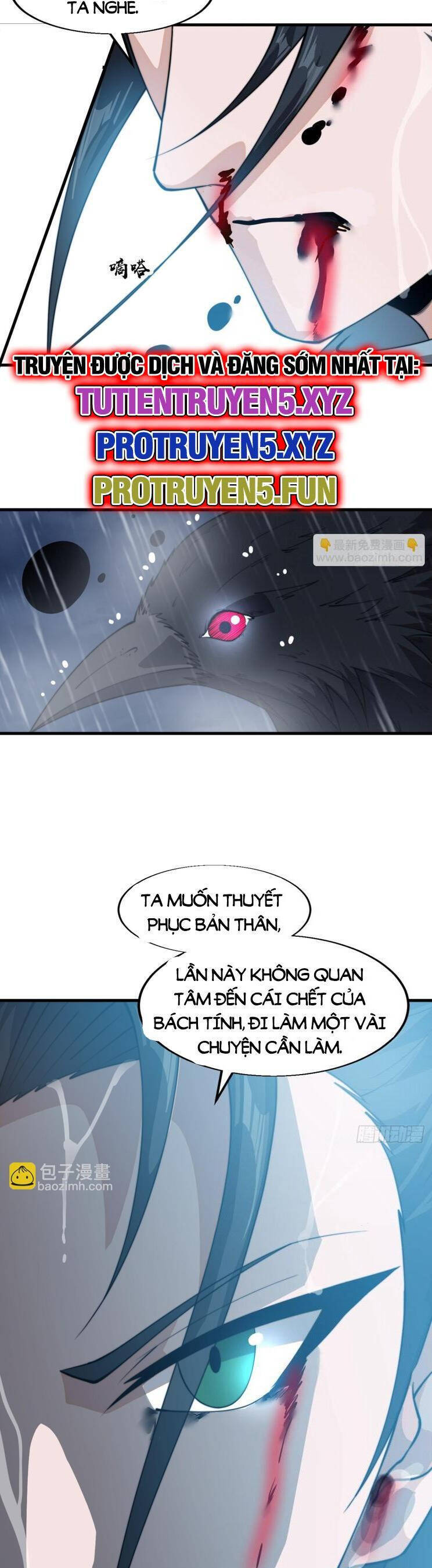 Ta Có Một Sơn Trại Chap 903 - Next Chap 904