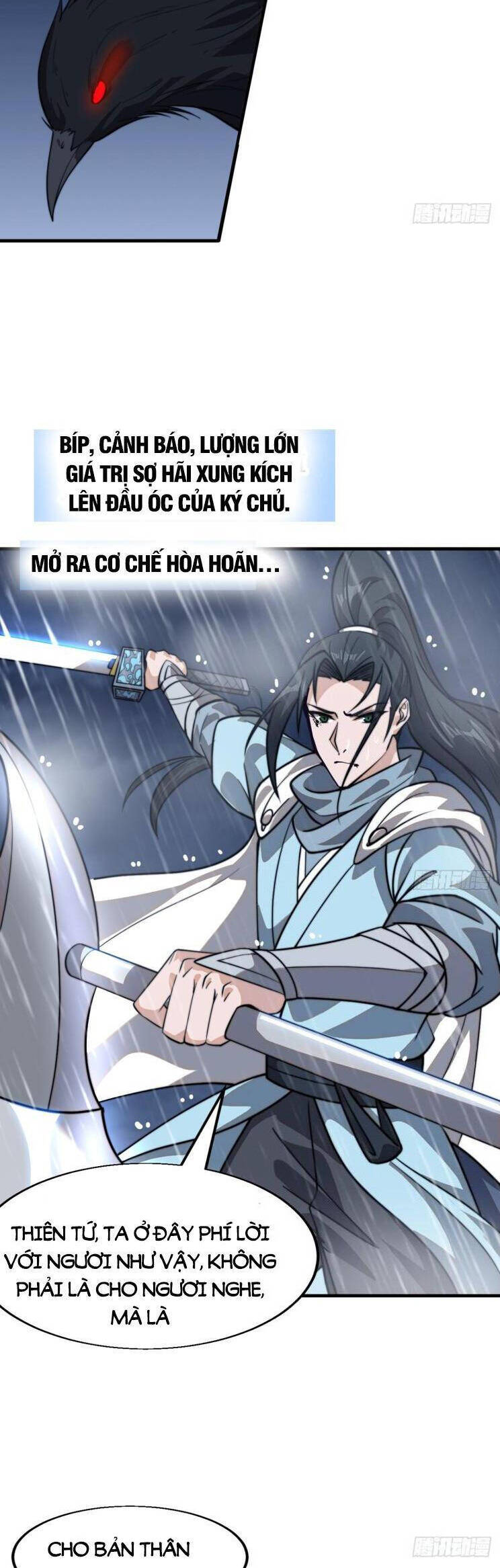 Ta Có Một Sơn Trại Chap 903 - Next Chap 904