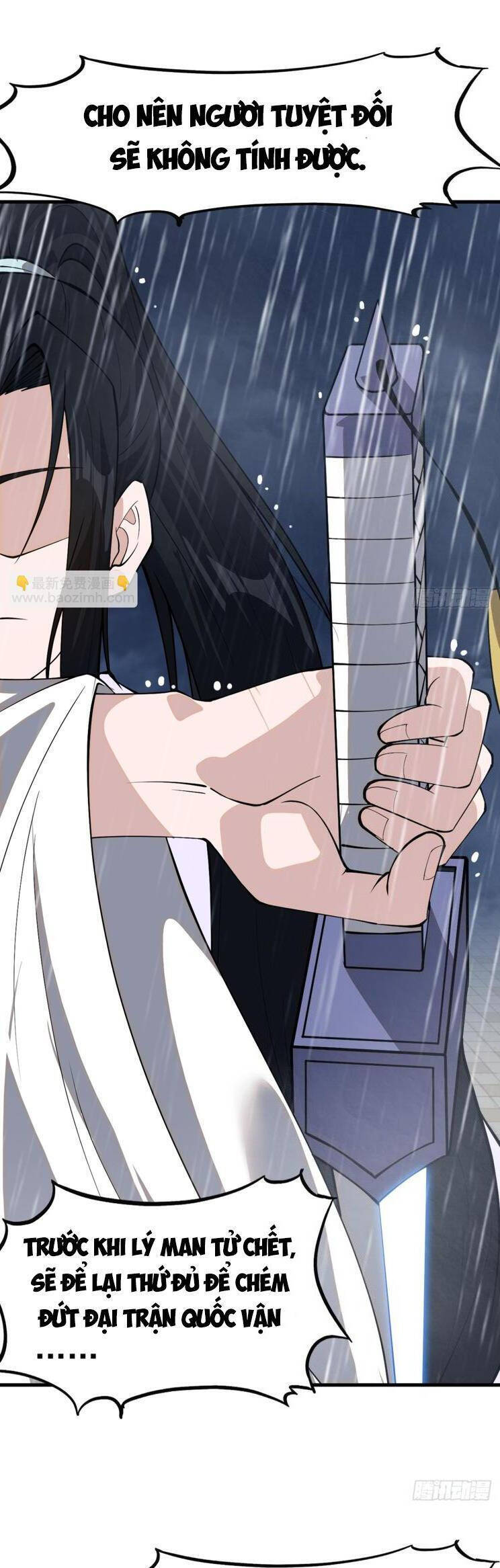 Ta Có Một Sơn Trại Chap 903 - Next Chap 904