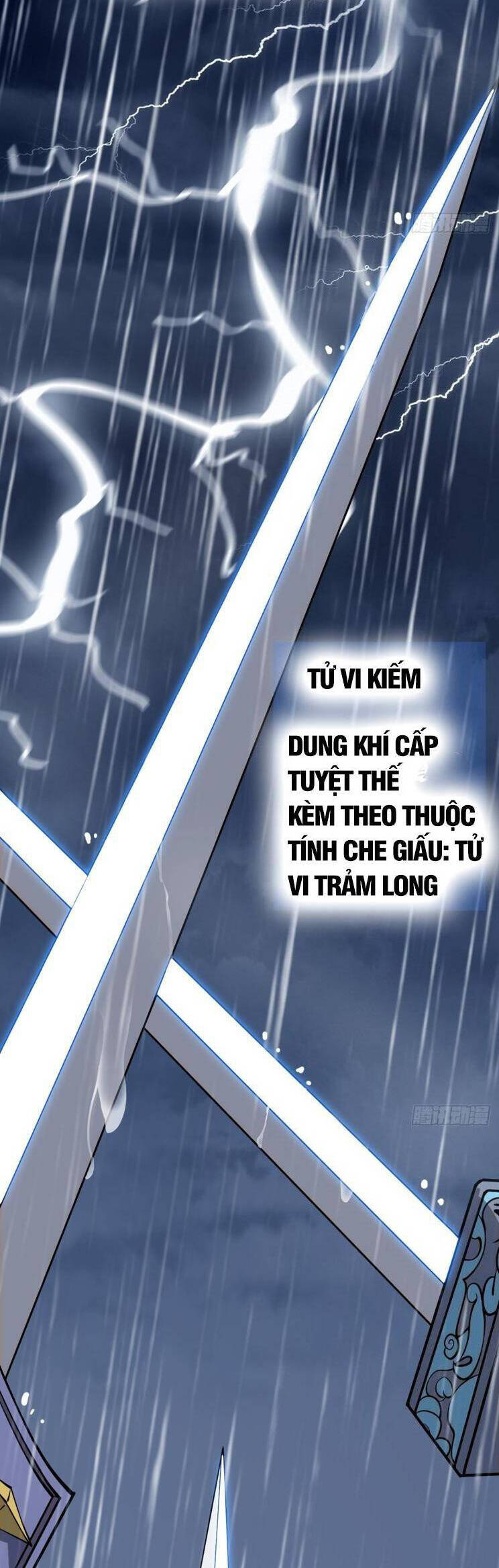 Ta Có Một Sơn Trại Chap 903 - Next Chap 904