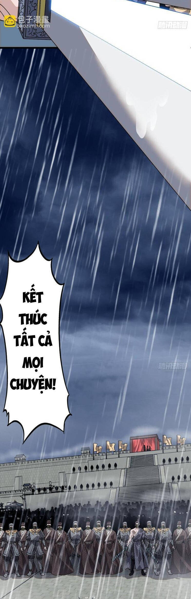 Ta Có Một Sơn Trại Chap 903 - Next Chap 904