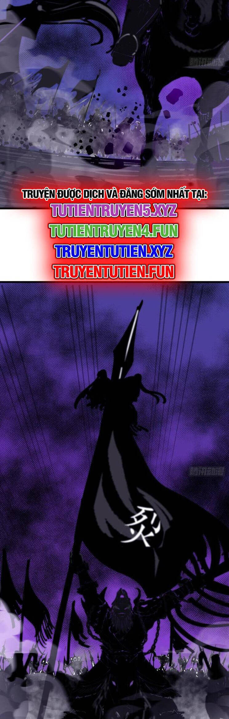 Ta Có Một Sơn Trại Chap 918 - Next Chap 919
