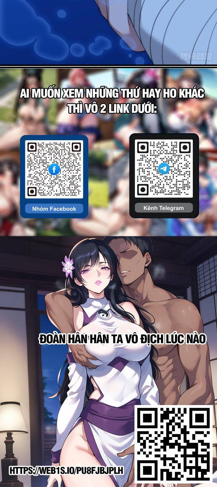 Ta Có Một Sơn Trại Chap 918 - Next Chap 919