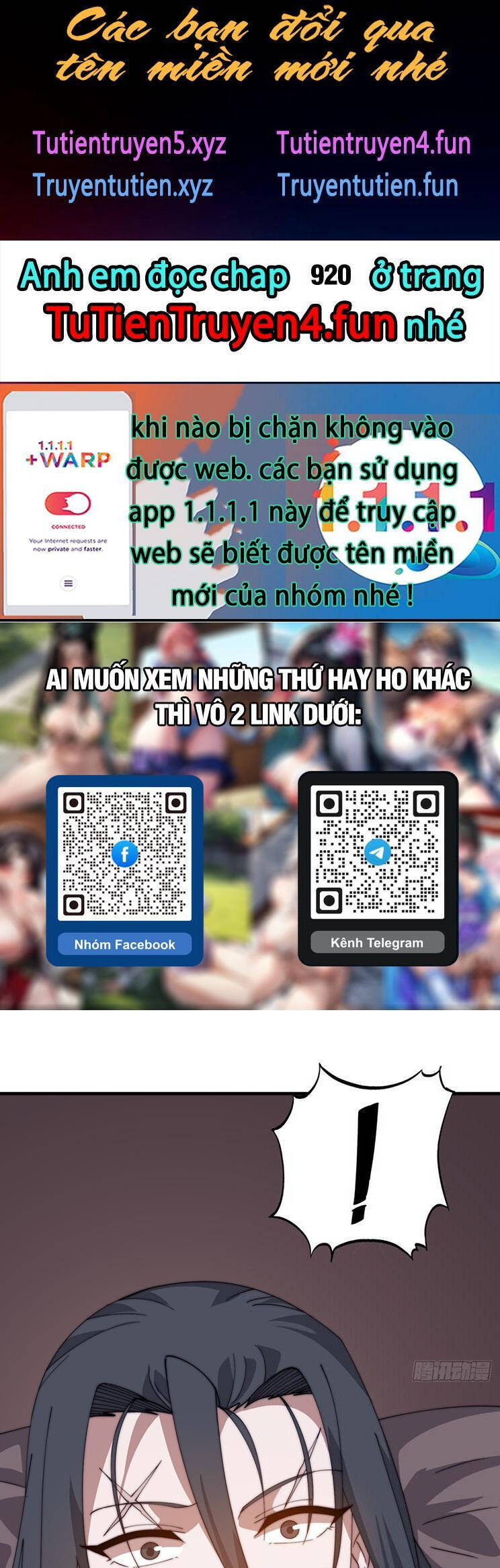 Ta Có Một Sơn Trại Chap 919 - Next Chap 920