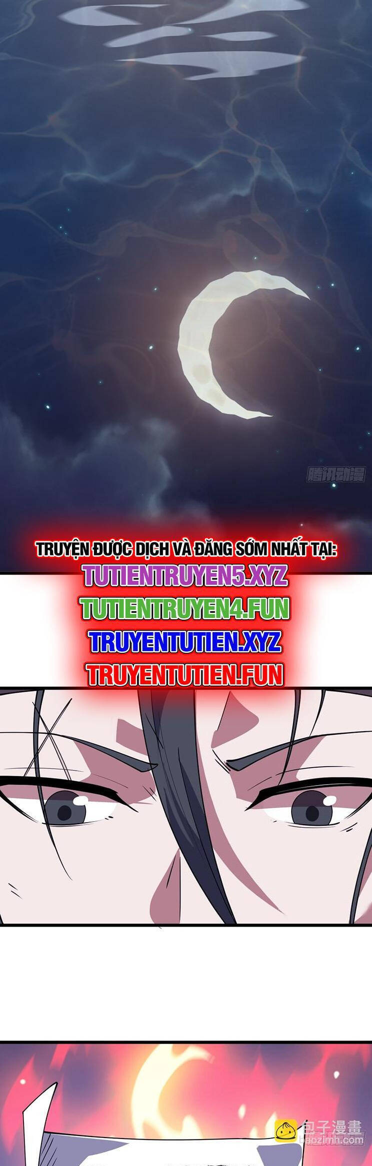 Ta Có Một Sơn Trại Chap 919 - Next Chap 920