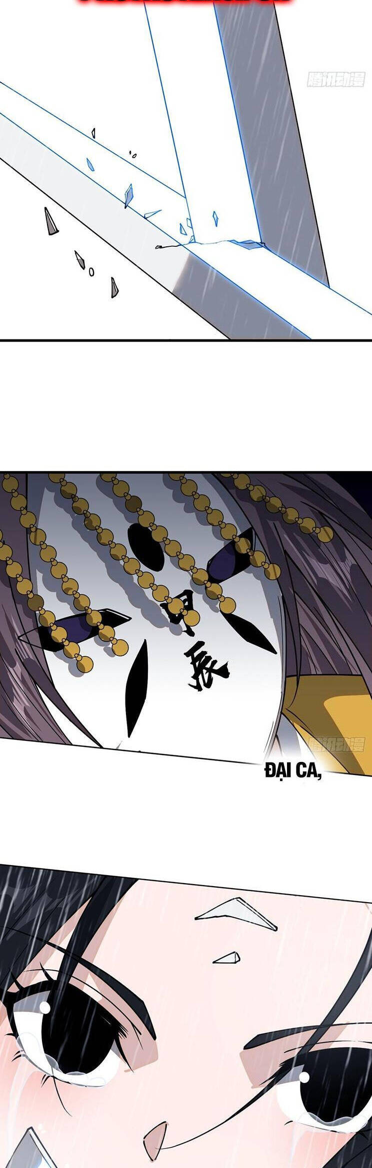 Ta Có Một Sơn Trại Chap 910 - Next Chap 911