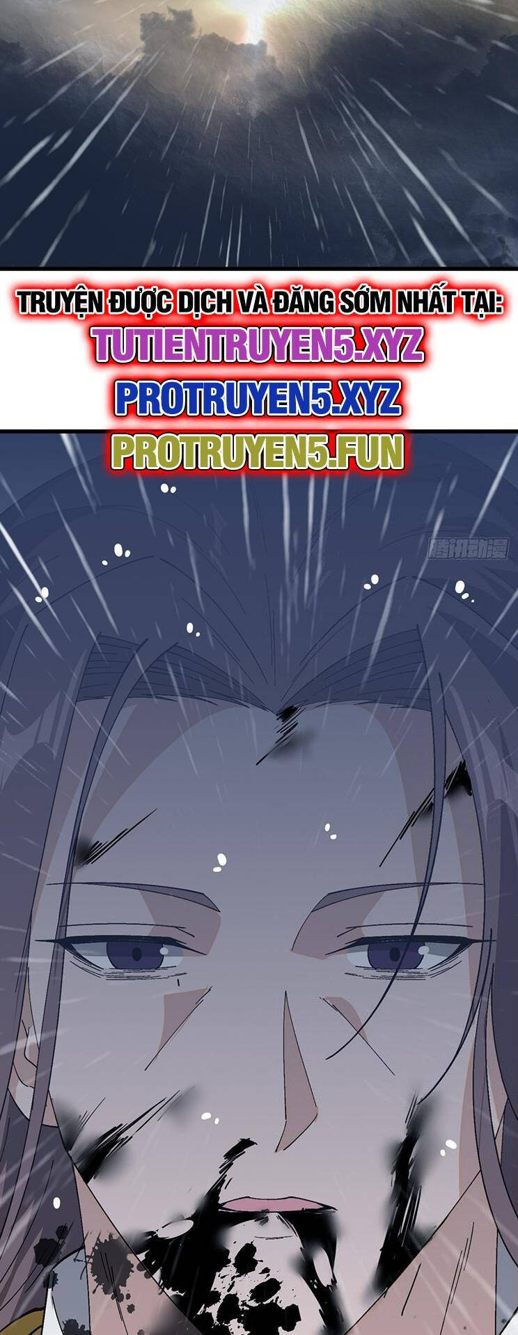 Ta Có Một Sơn Trại Chap 910 - Next Chap 911