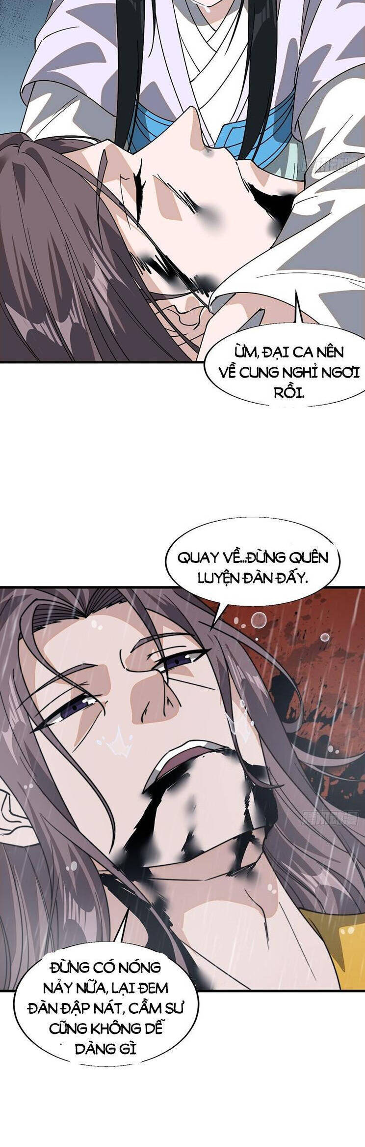 Ta Có Một Sơn Trại Chap 910 - Next Chap 911