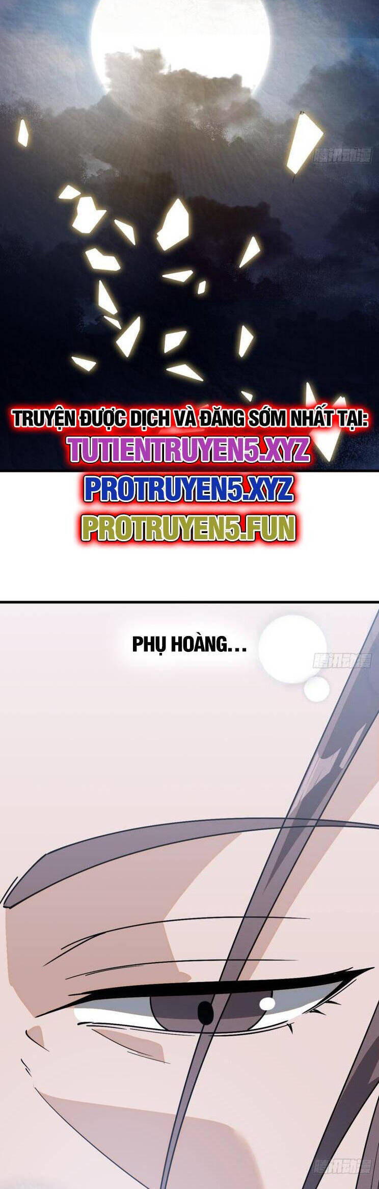 Ta Có Một Sơn Trại Chap 911 - Next Chap 912