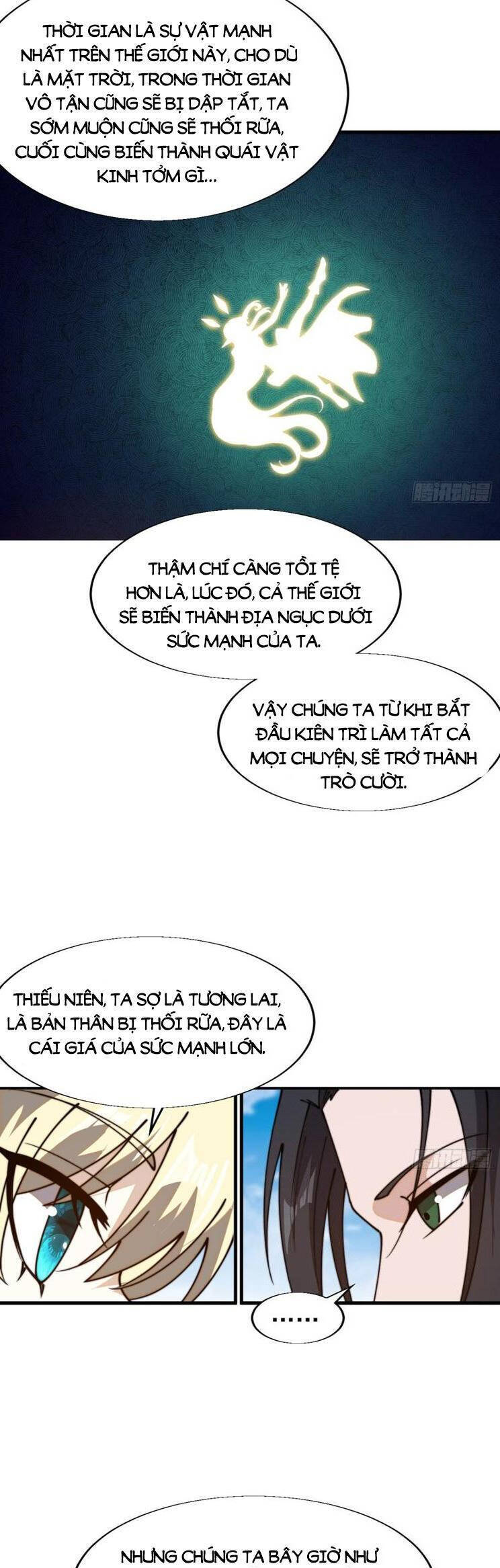 Ta Có Một Sơn Trại Chap 912 - Next Chap 913