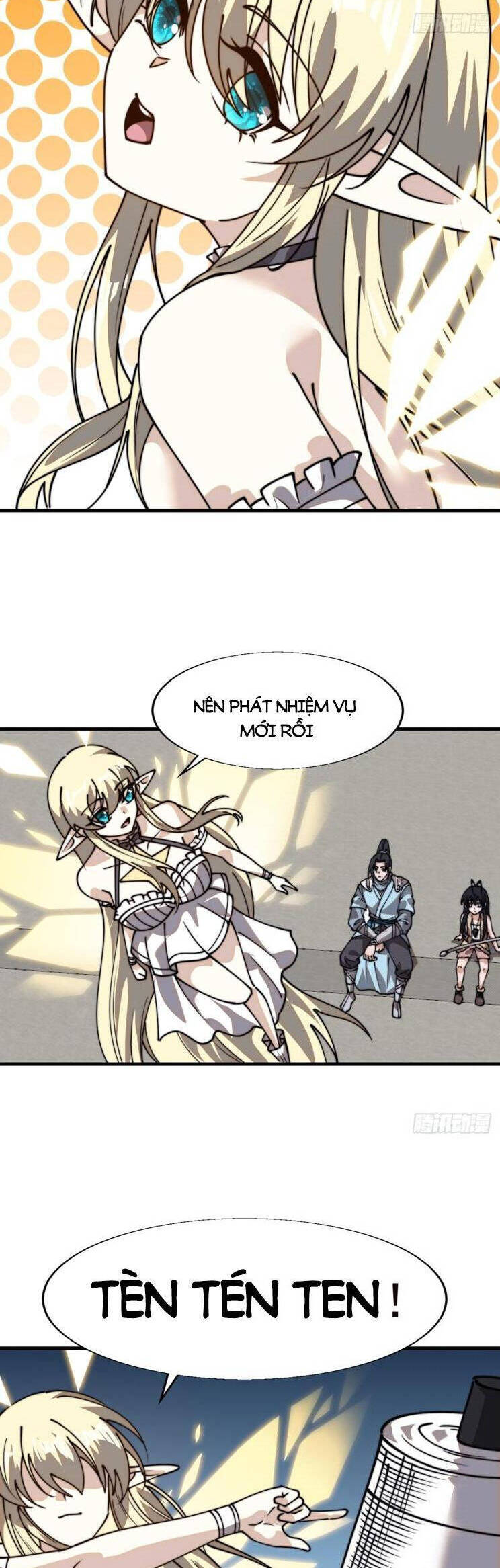 Ta Có Một Sơn Trại Chap 912 - Next Chap 913