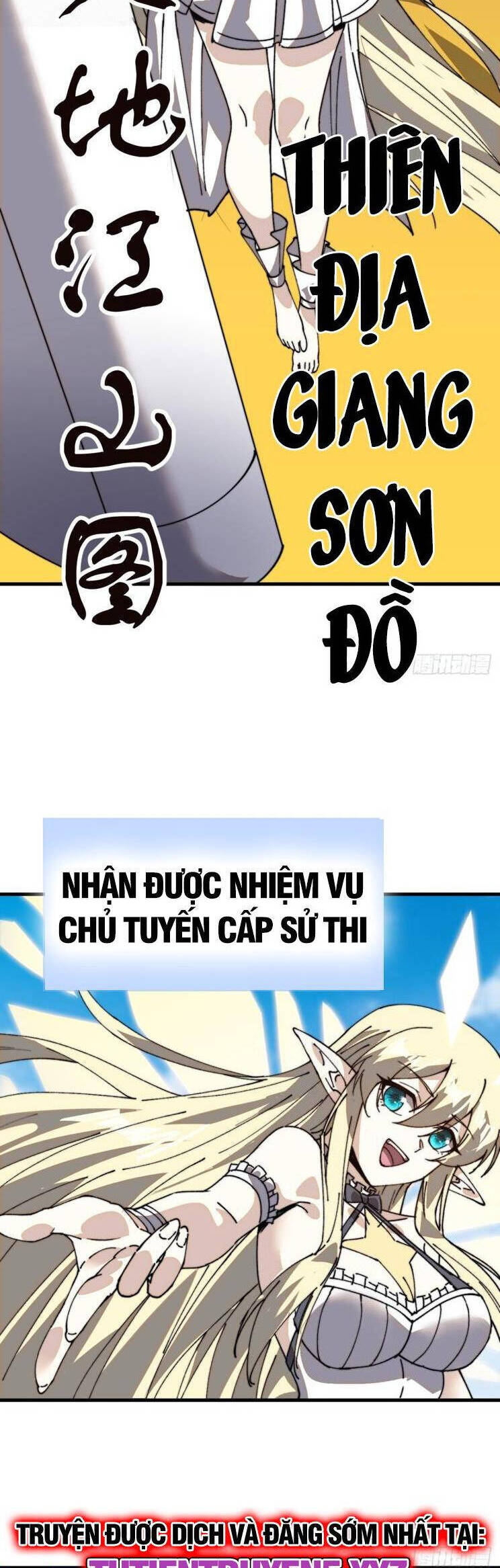 Ta Có Một Sơn Trại Chap 912 - Next Chap 913