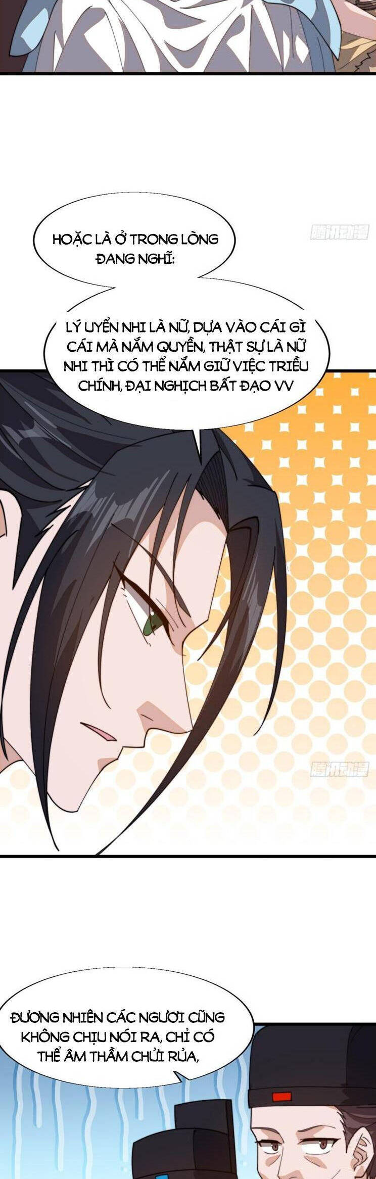 Ta Có Một Sơn Trại Chap 924 - Next Chap 925