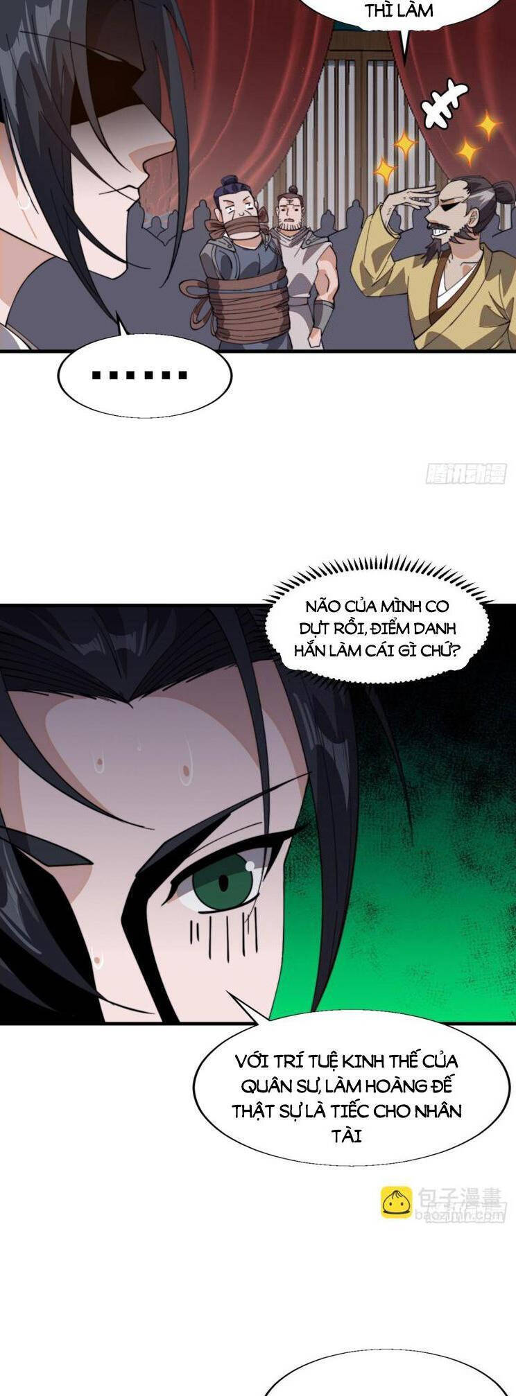 Ta Có Một Sơn Trại Chap 925 - Next Chap 926