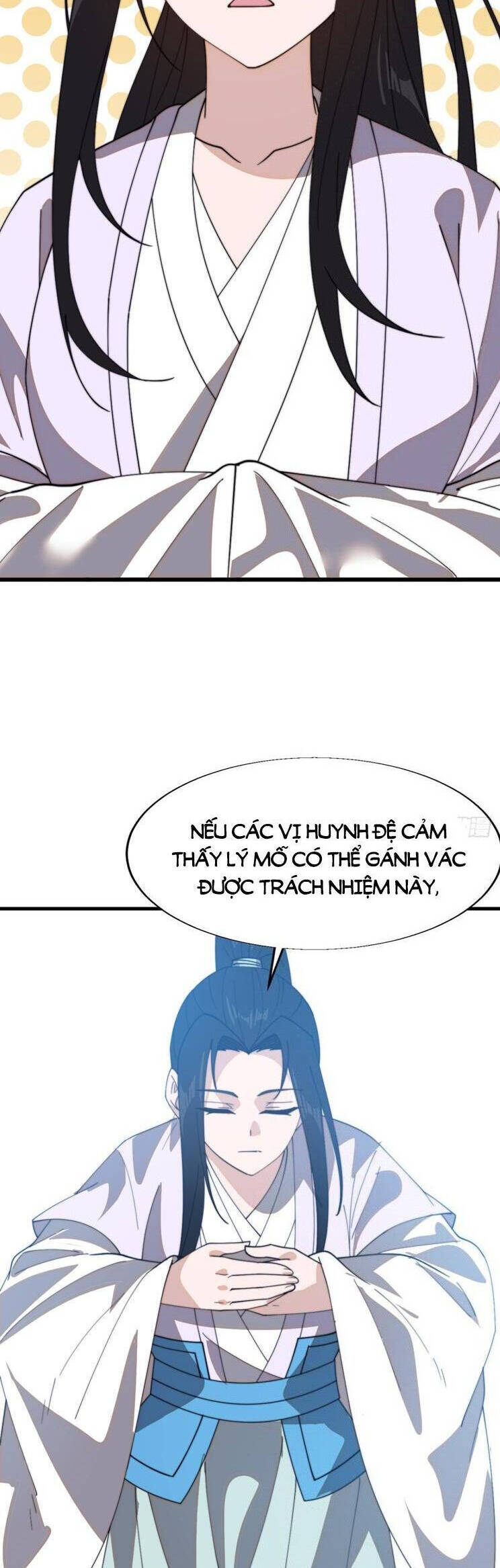 Ta Có Một Sơn Trại Chap 926 - Next Chap 927