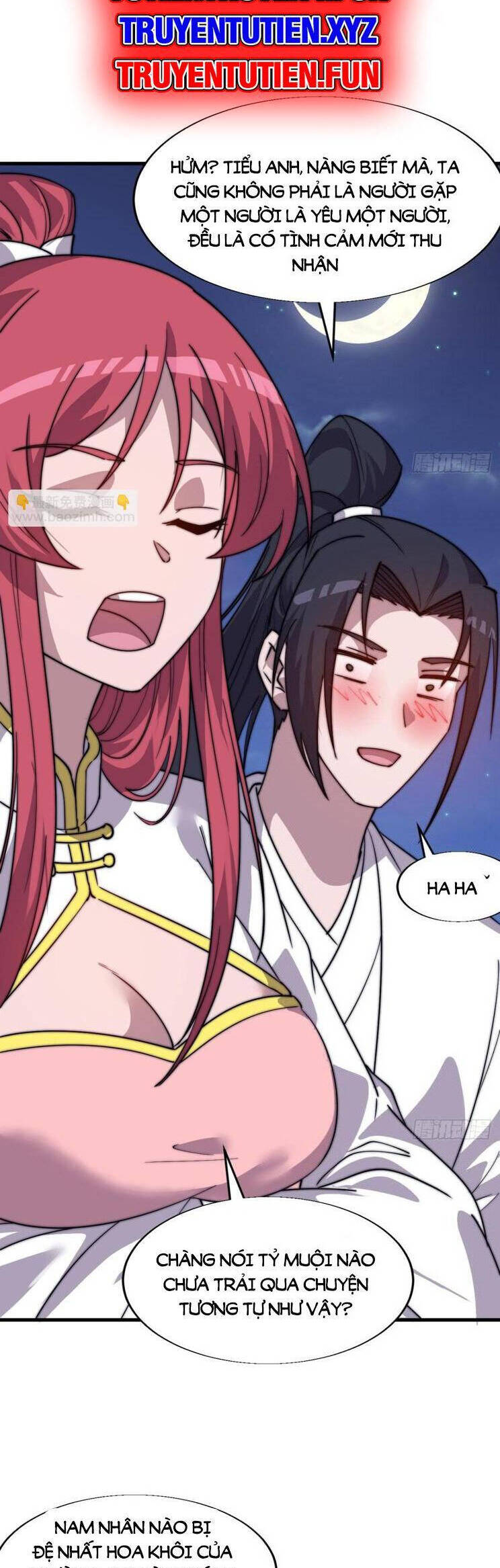 Ta Có Một Sơn Trại Chap 928 - Next Chap 929