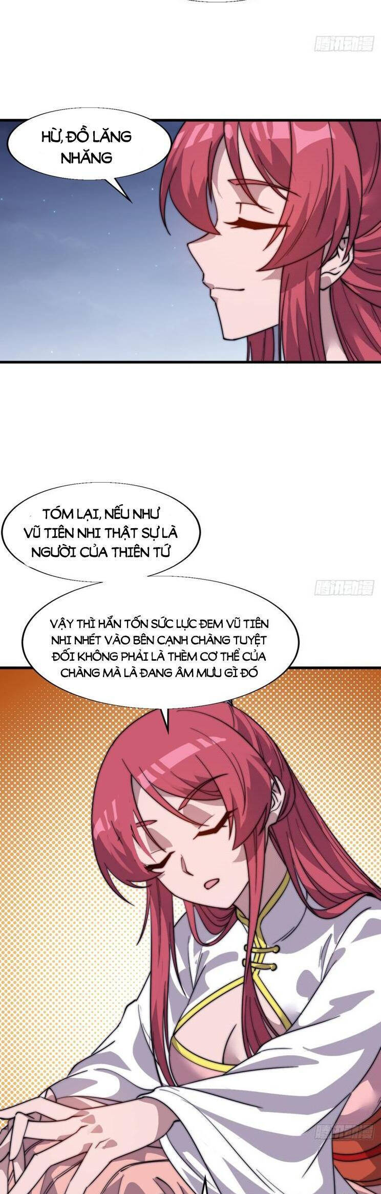 Ta Có Một Sơn Trại Chap 928 - Next Chap 929