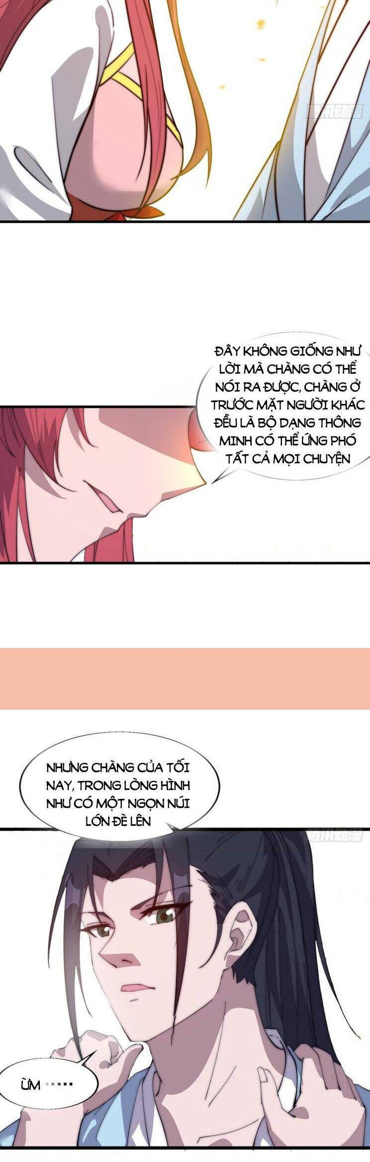 Ta Có Một Sơn Trại Chap 928 - Next Chap 929