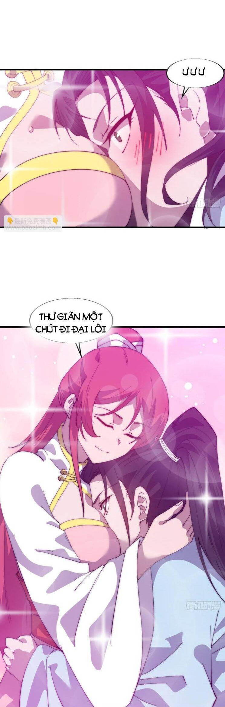 Ta Có Một Sơn Trại Chap 928 - Next Chap 929