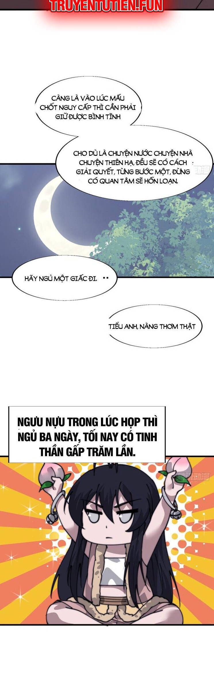 Ta Có Một Sơn Trại Chap 928 - Next Chap 929