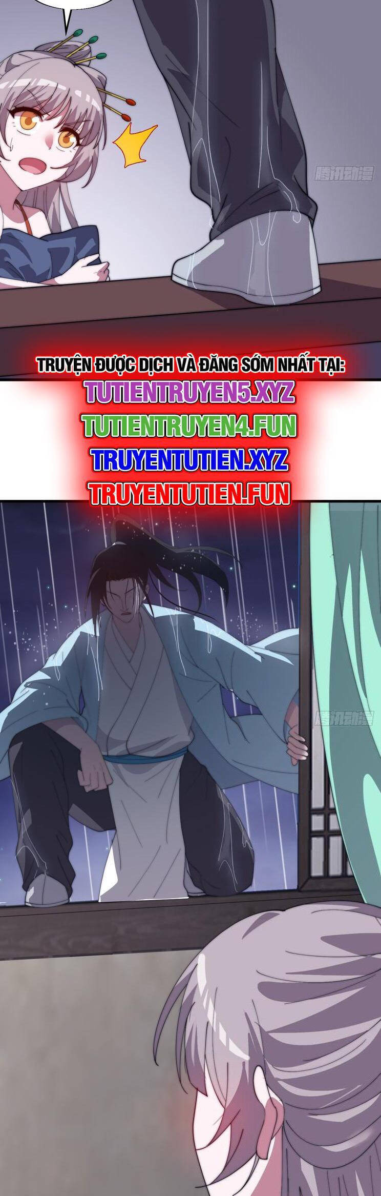 Ta Có Một Sơn Trại Chap 929 - Next Chap 930
