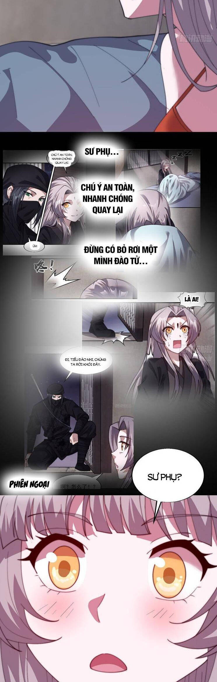 Ta Có Một Sơn Trại Chap 929 - Next Chap 930