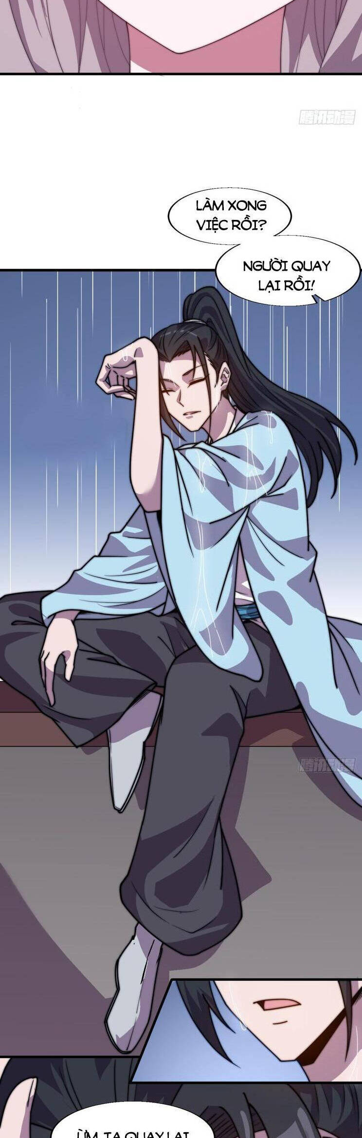 Ta Có Một Sơn Trại Chap 929 - Next Chap 930