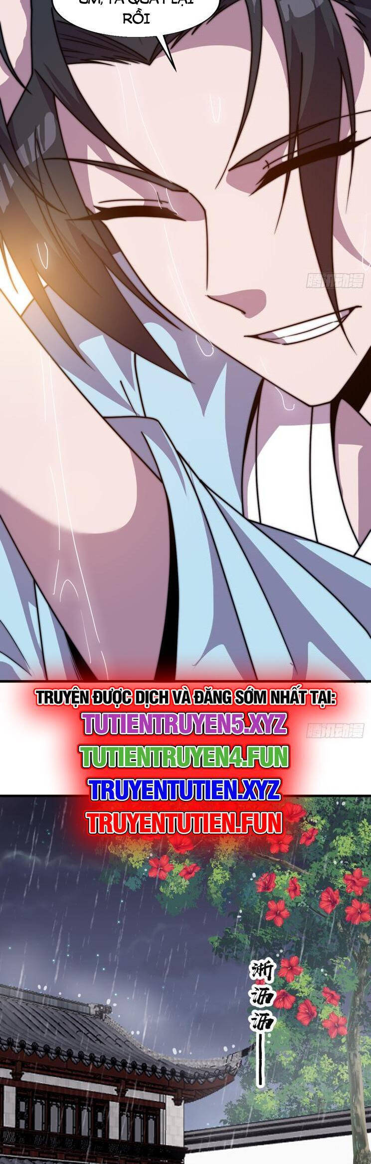 Ta Có Một Sơn Trại Chap 929 - Next Chap 930