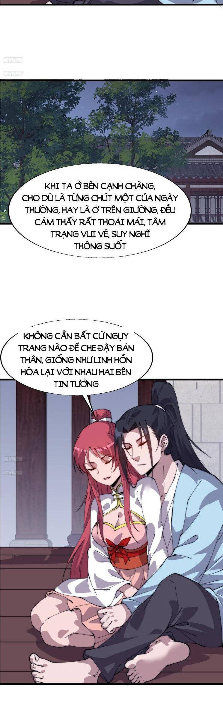 Ta Có Một Sơn Trại Chap 929 - Next Chap 930