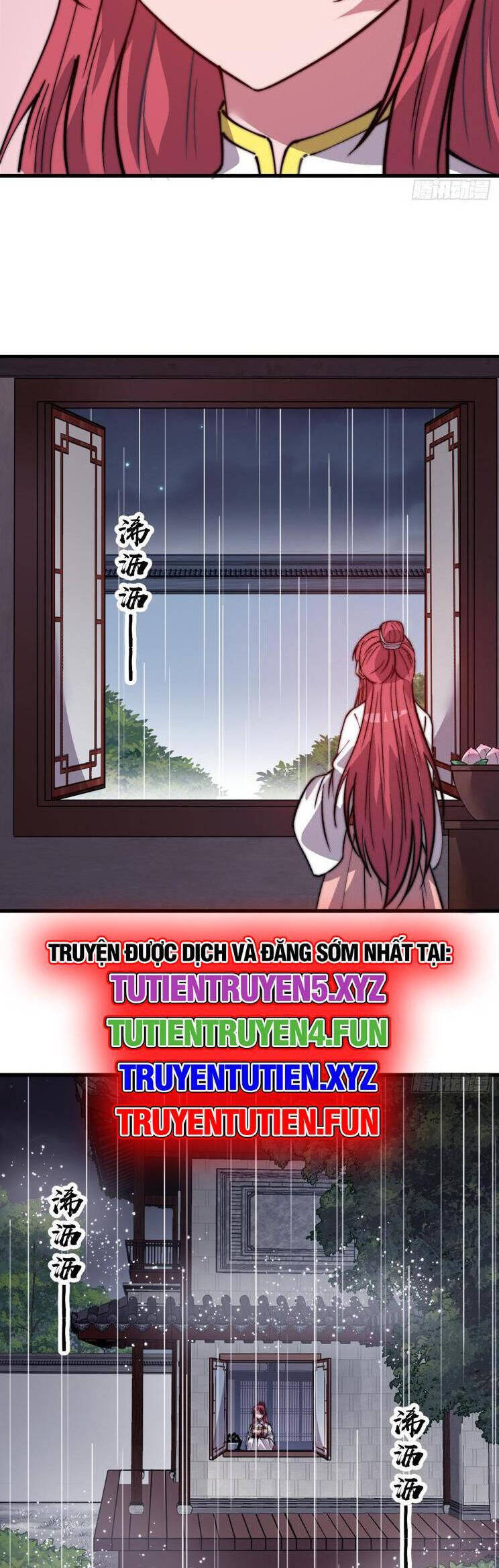 Ta Có Một Sơn Trại Chap 929 - Next Chap 930