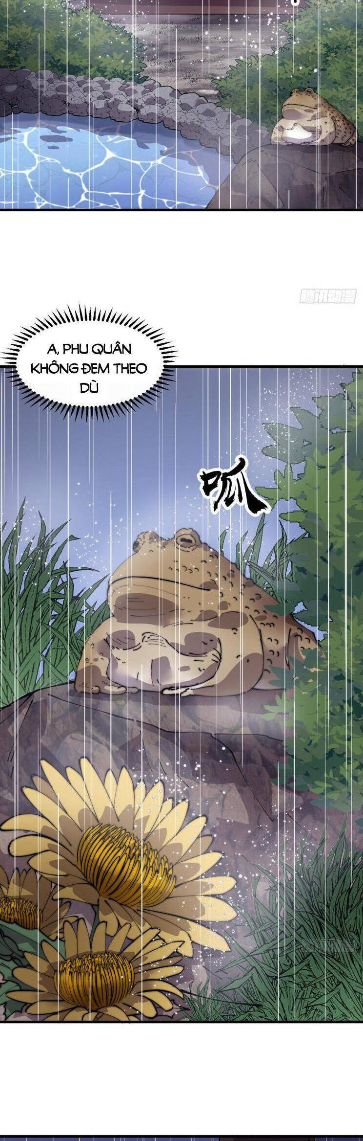 Ta Có Một Sơn Trại Chap 929 - Next Chap 930