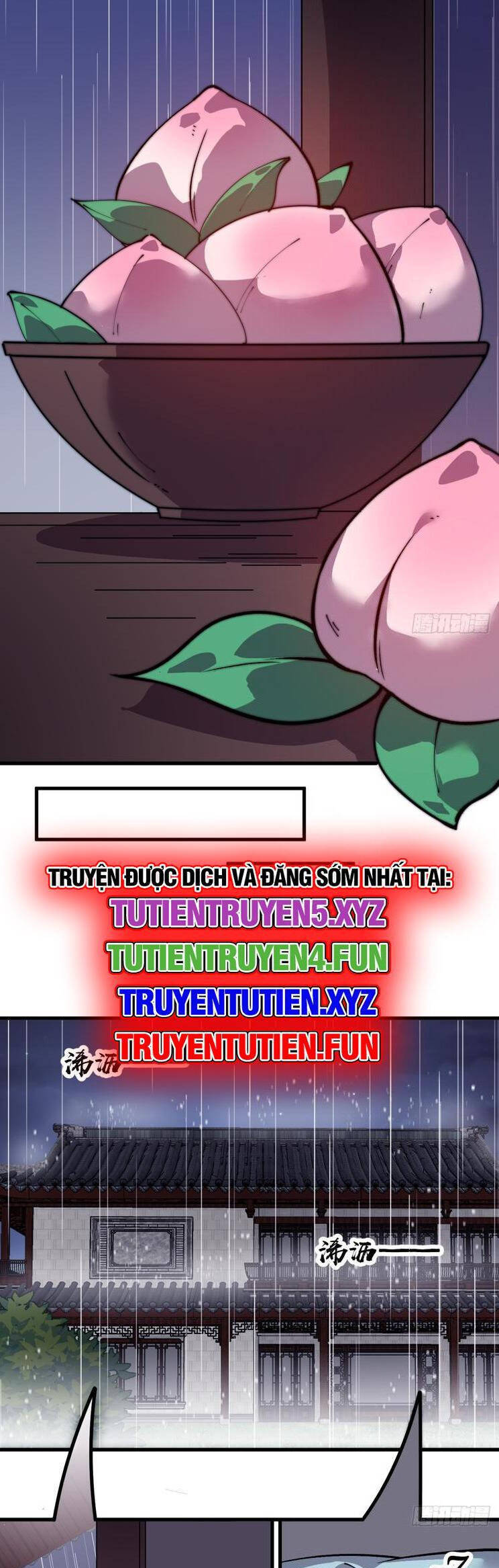 Ta Có Một Sơn Trại Chap 929 - Next Chap 930