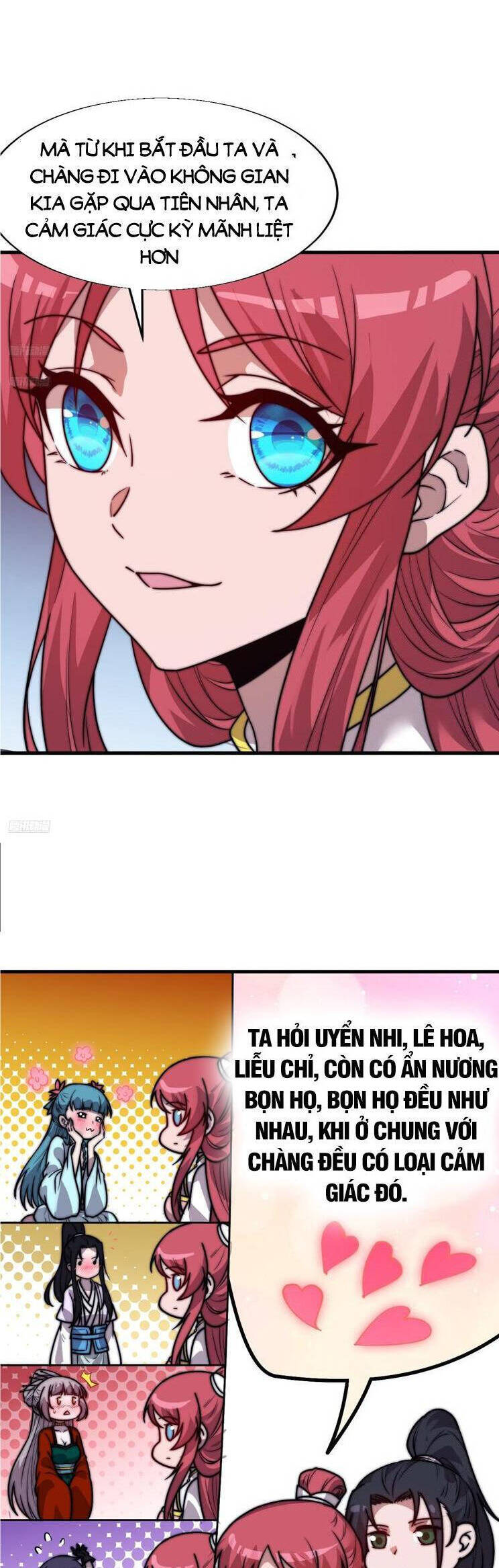 Ta Có Một Sơn Trại Chap 929 - Next Chap 930