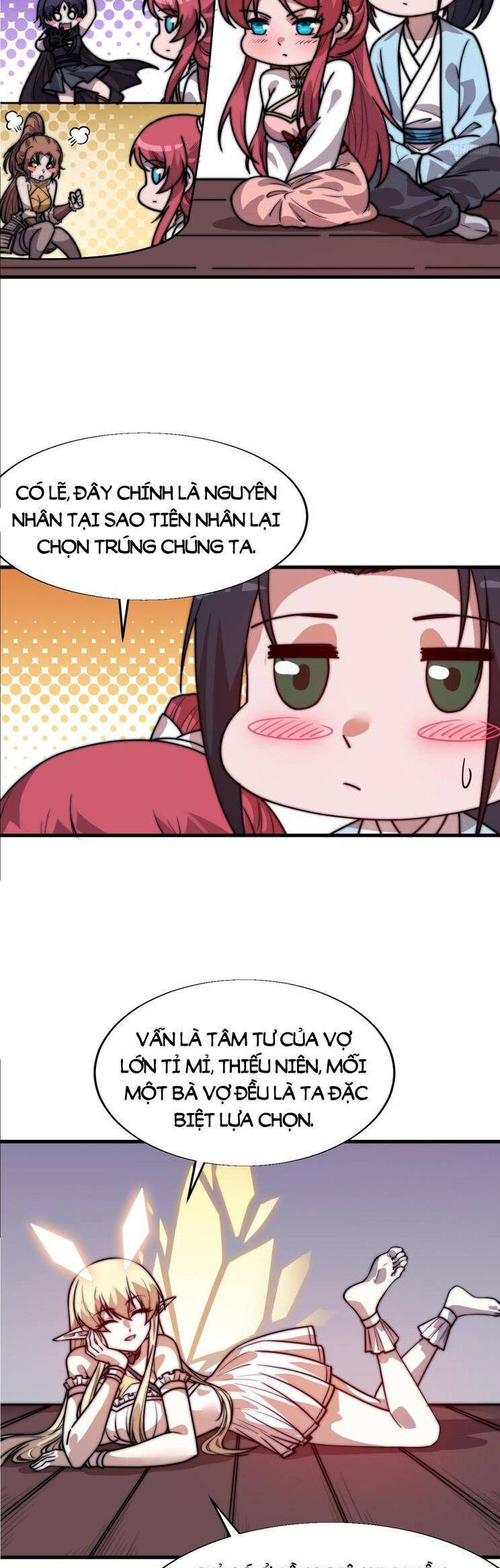 Ta Có Một Sơn Trại Chap 929 - Next Chap 930