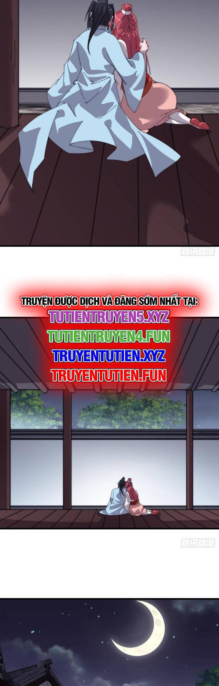 Ta Có Một Sơn Trại Chap 929 - Next Chap 930