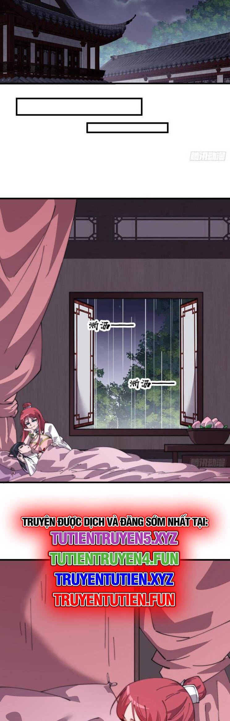 Ta Có Một Sơn Trại Chap 929 - Next Chap 930