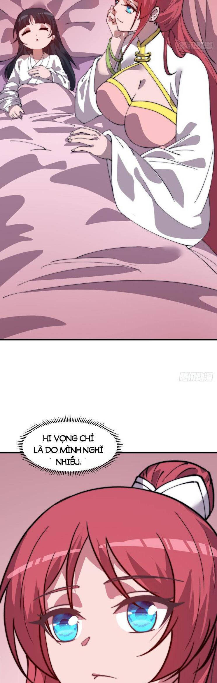 Ta Có Một Sơn Trại Chap 929 - Next Chap 930